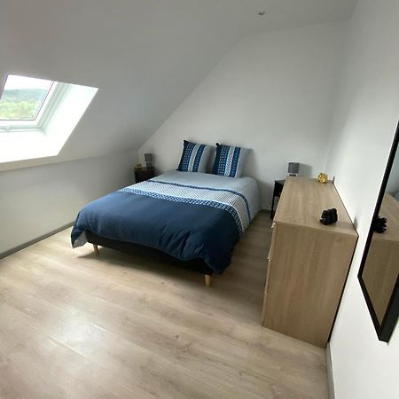 Appartement Neuf Vosges Fraize 외부 사진